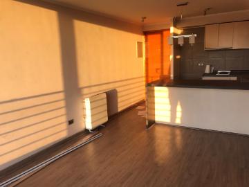 Departamento en Santiago