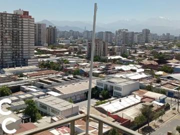 Departamento en Santiago
