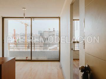 Departamento en Santiago