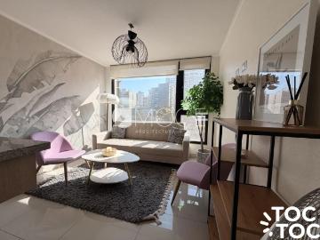 Departamento en Santiago