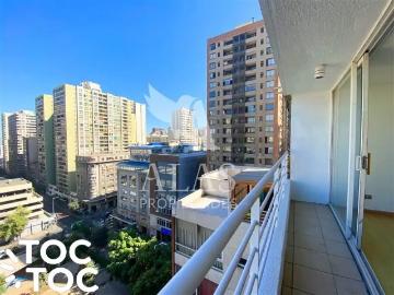 Departamento en Santiago