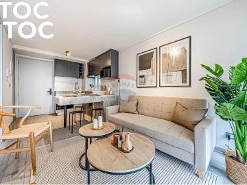 Departamento en Santiago