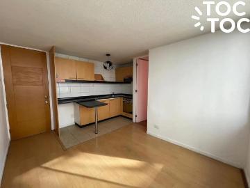 Departamento en Santiago