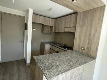 Departamento en Santiago