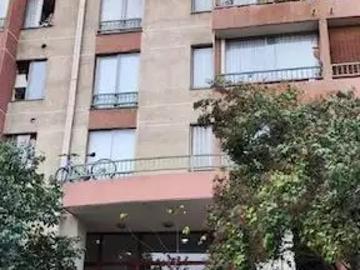 Departamento en Santiago