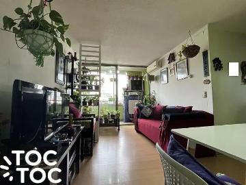 Departamento en Santiago