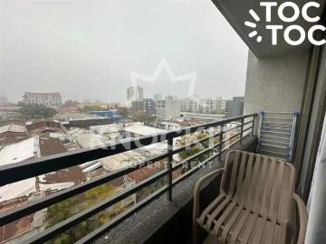 Departamento en Santiago
