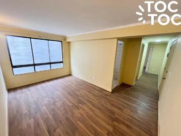 Departamento en Santiago