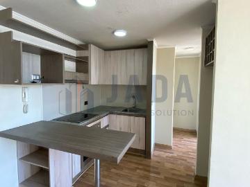 Departamento en Santiago