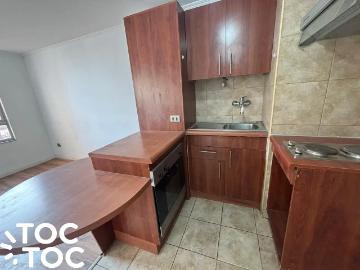 Departamento en Santiago