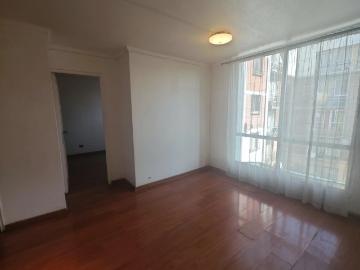 Departamento en Santiago