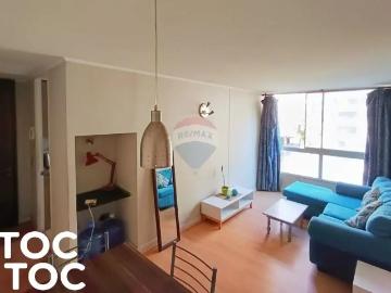 Departamento en Santiago