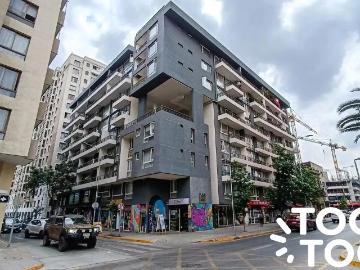 Departamento en Santiago