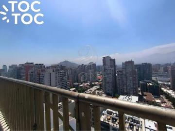 Departamento en Santiago