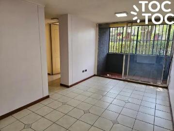 Departamento en Santiago