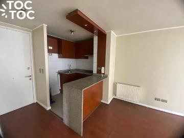 Departamento en Santiago