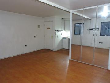Departamento en Santiago