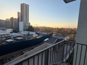Departamento en Santiago