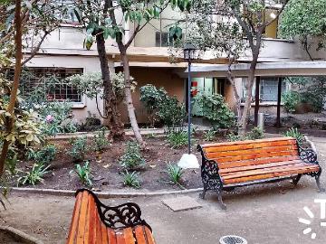 Departamento en Santiago