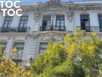 Departamento en Santiago