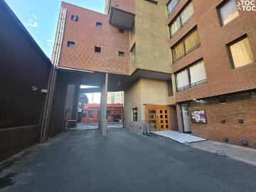 Departamento en Santiago