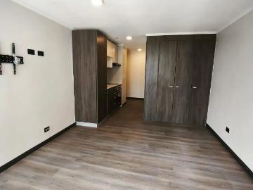 Departamento en Santiago