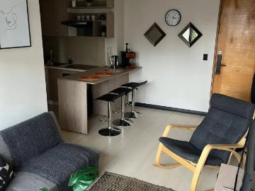 Departamento en Santiago