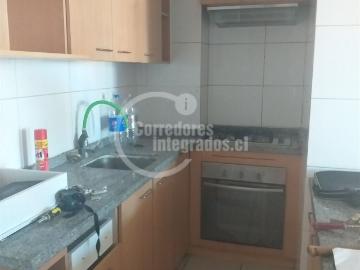 Departamento en Santiago