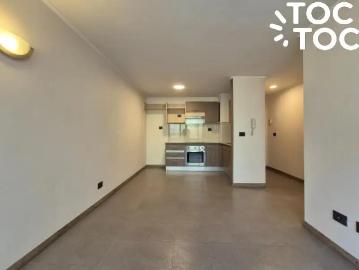 Departamento en Santiago
