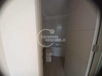 Departamento en Santiago