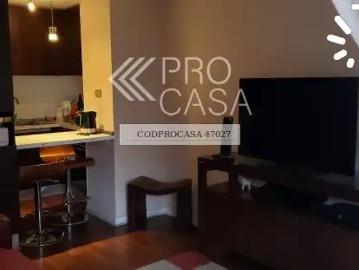 Departamento en Santiago