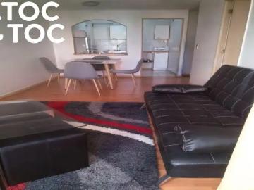 Departamento en Santiago