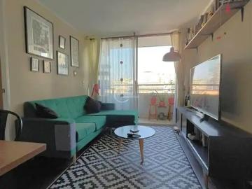 Departamento en Santiago