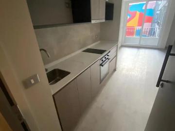 Departamento en Santiago