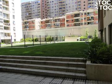 Departamento en Santiago