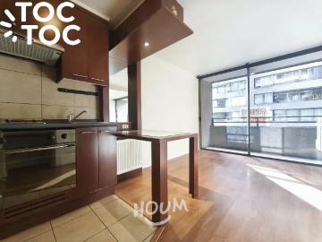 Departamento en Santiago