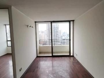 Departamento en Santiago