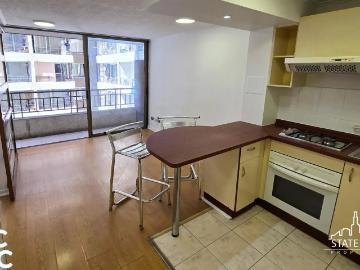 Departamento en Santiago