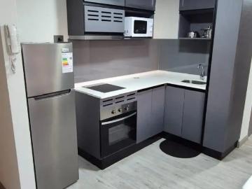 Departamento en Santiago