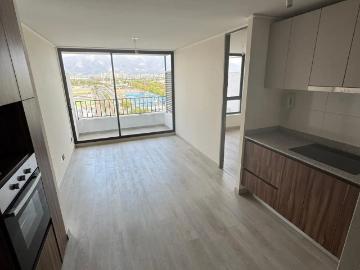Departamento en Santiago