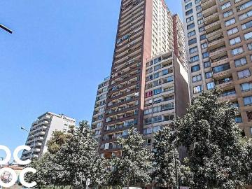 Departamento en Santiago