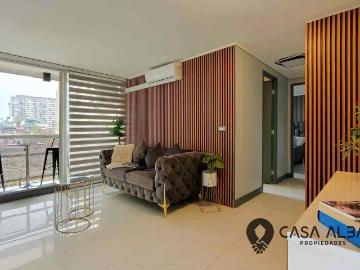 Departamento en Santiago