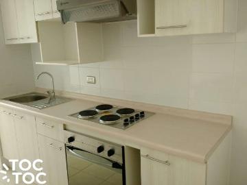 Departamento en Santiago
