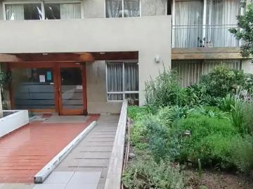 Departamento en Santiago