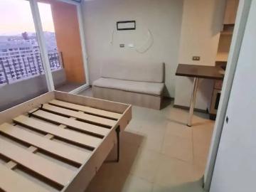 Departamento en Santiago