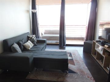 Departamento en Santiago