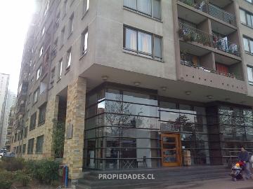 Departamento en Santiago