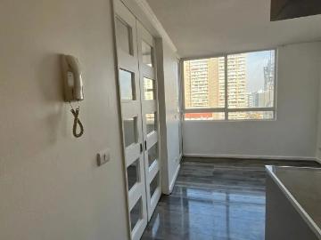 Departamento en Santiago