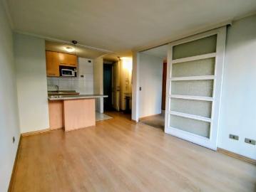 Departamento en Santiago