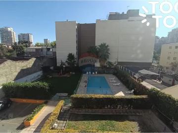 Departamento en Santiago